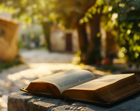 How To Study The Bible