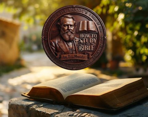 How To Study The Bible